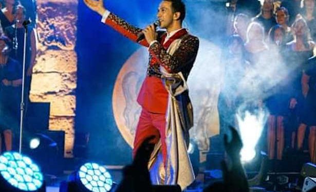 Tunisie : Un nouveau spectacle  de Hassan Doss “Hassen Doss and Orchestra”  sur la scène de Carthage
