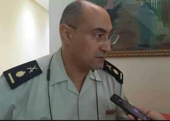 Tunisie  : 1 509 tentatives d&rsquo;immigration clandestine déjouées entre le 1er janvier et le 23 août 2022, selon le porte-parole de la Direction générale de la Garde nationale, Houssem Eddine Jebabli