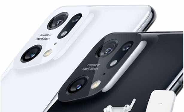 Tunisie : OPPO lance la nouvelle série Find X5, avec des offres exceptionnelles sur le marché Tunisien du 1er au 31 août 2022