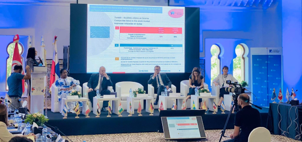 Tunisie : La Tunisie abrite la conférence « SALMA Dialogue »: Pour des stratégies plus inclusives en Afrique & en Amérique Latine