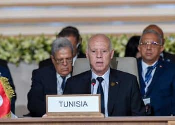Tunisie: Le chef de l&rsquo;Etat , Kaïs Saïed appelle à la nécessité d&rsquo;une nouvelle approche de développement en Afrique
