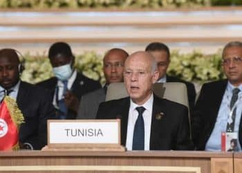 Tunisie : Le président de la République, Kaïs Saïed déclare que la sécurité et le terrorisme en Afrique sont des « questions importantes »