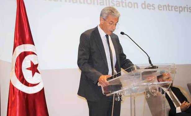 La Tunisie présentera son programme de réformes au conseil d’administration du FMI en septembre