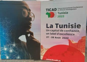 Tunisie : Le volume des financements des projets soumis à la conférence de Tokyo pour le développement en Afrique (Ticad 08)s’élève à 2.7 milliards de dollars