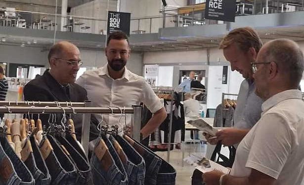La Tunisie participe pour la troisième fois au Salon « MUNICH FABRIC START » Du 30 aout au 1er septembre 2022 en Allemagne