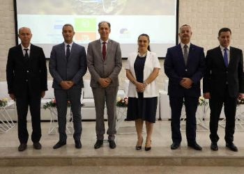 Tunisie : Le ministère de l&rsquo;environnement lance une manifestation environnementale, le mois de la propreté « Clean up Month » à partir du 14 août