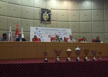 Tunisie : Le club sportif de la garde nationale célèbre ses 50 ans