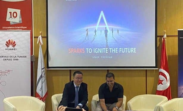 Tunisie : Pour accompagner les startups, Huawei Tunisie conclut des partenariats avec Novation City et CostarT autour du Programme SPARK