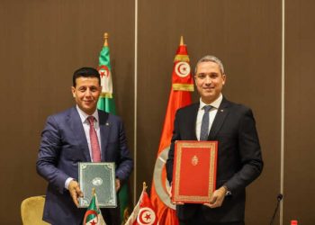 Tunisie : Un accord conclu entre la Tunisie et l&rsquo;Algérie en vue de développer la coopération bilatérale dans les différents domaines du tourisme
