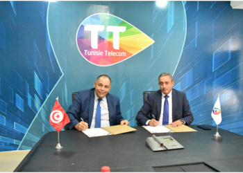 Tunisie : Tunisie Telecom et l’Agence Nationale pour la Maîtrise de l&rsquo;Energie consolident leur partenariat