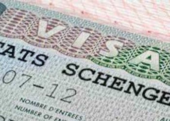 Tunisie-France : Précisions de l’ambassade de France à propos des Visas Schengen accordés aux Tunisiens