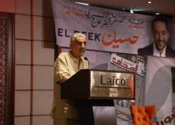 Tunisie : Détails du concert de Houssein Deek et du spectacle « Ziara » au théâtre archéologique de Carthage