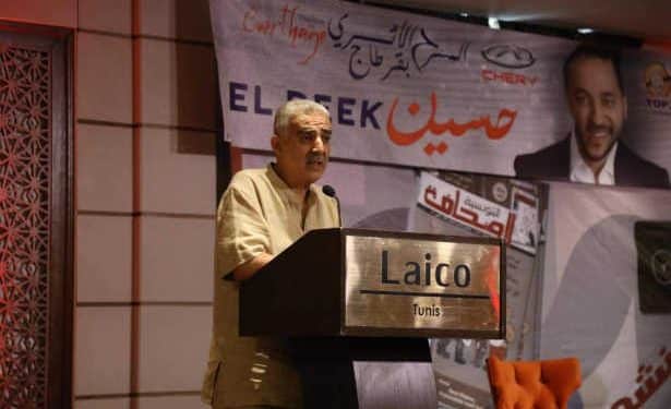 Tunisie : Détails du concert de Houssein Deek et du spectacle « Ziara » au théâtre archéologique de Carthage