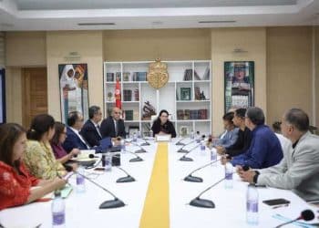 Tunisie : la 4è édition de la foire nationale du livre est reportée