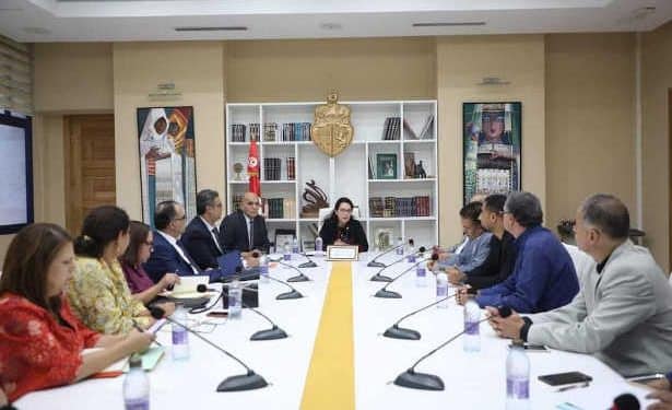 Tunisie : la 4è édition de la foire nationale du livre est reportée