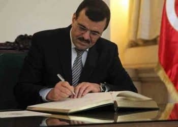 Tunisie : L’ancien chef du gouvernement, et vice-président d’Ennahdha, Ali Larayadh en détention préventive
