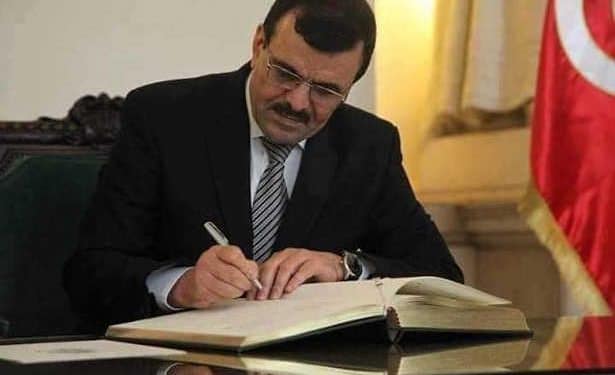 Tunisie : L’ancien chef du gouvernement, et vice-président d’Ennahdha, Ali Larayadh en détention préventive