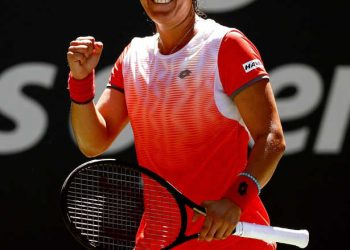 Tunisie : La Tenniswoman tunisienne, Ons Jabeur affrontera la finale de l’US Open contre la Polonaise, Iga Świątek, classée première mondiale le 10 septembre