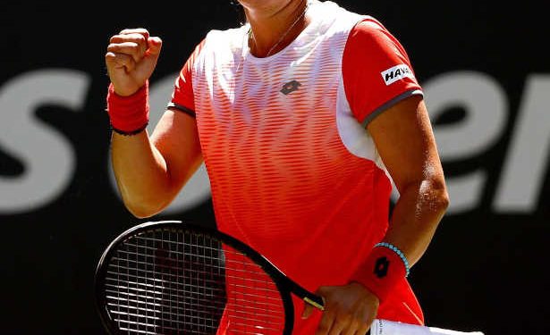 Tunisie : La Tenniswoman tunisienne, Ons Jabeur affrontera la finale de l’US Open contre la Polonaise, Iga Świątek, classée première mondiale le 10 septembre