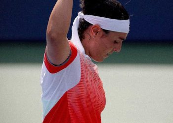 Tunisie : Ons Jabeur  se qualifie pour les quarts de finale de l&rsquo;US Open
