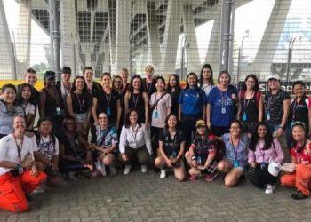Tunisie : La jeune Tunisienne Safa Mhadebi participera  au Grand Prix automobile de Singapour 2022 aux côtés de 23 jeunes de différents pays du monde