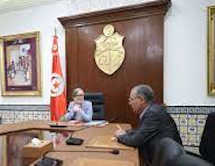 Tunisie : »Accord définitif » entre le gouvernement et l&rsquo;UGTT sera signé demain