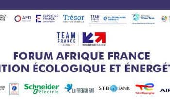 Tunisie-France :La Tunisie accueille le premier forum Afrique-France de la transition écologique et énergétique du 27 au 29 septembre