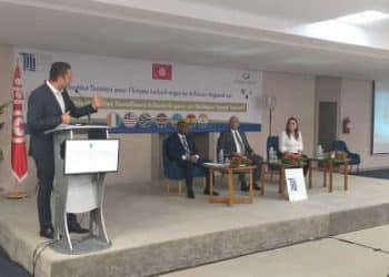 Tunis abrite un forum Régional sur l&rsquo;organisation des travailleurs informels pour un dialogue social inclusif et protecteur des droits