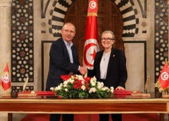 Tunisie : Le gouvernement et l&rsquo;UGTT signent un accord sur les augmentations salariales des fonctionnaires et agents de l&rsquo;Etat
