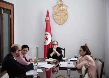 Tunisie : Le gouvernement entame les préparatifs du budget de l&rsquo;Etat 2023