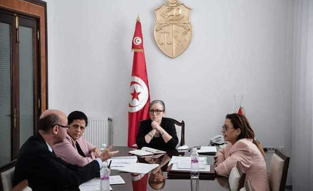 Tunisie : Le gouvernement entame les préparatifs du budget de l&rsquo;Etat 2023