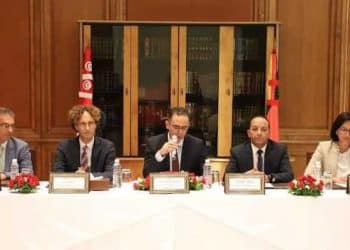 Tunisie : Signature d’une convention de partenariat entre le ministère des domaines de l’Etat et la GIZ
