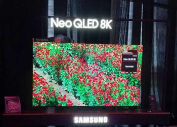 Tunisie:  Samsung Electronics Ltd dévoile officiellement sa nouvelle gamme de téléviseurs Samsung Neo QLED 8K ainsi que le projecteur intelligent portable The Freestyle en Tunisie
