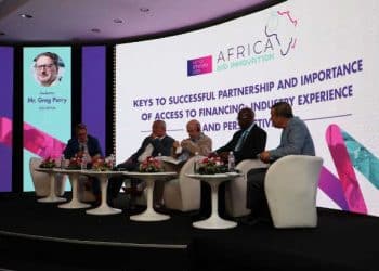 Tunisie : Dialogue régional sur les partenariats et les financements pour stimuler la production locale biopharmaceutique durable en Afrique