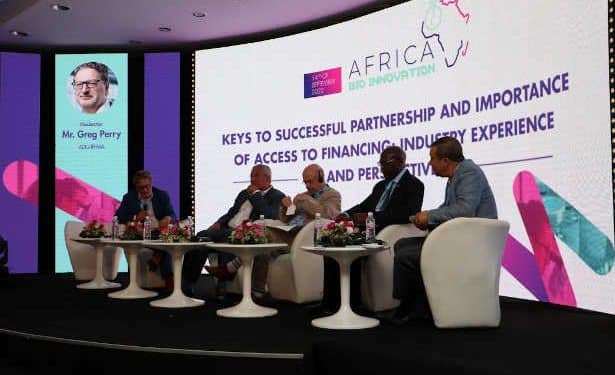 Tunisie : Dialogue régional sur les partenariats et les financements pour stimuler la production locale biopharmaceutique durable en Afrique