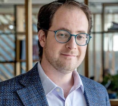 Flat6Labs annonce la nomination de Yehia Houry au poste de Chief Programs Officer en Egypte