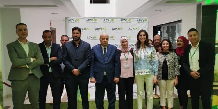 Tunisie : Advans poursuit sa croissance et inaugure sa 19ème agence au Kef !