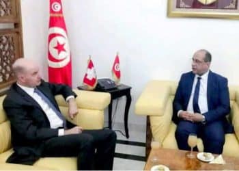 Tunisie : La convention bilatérale entre la Tunisie et la Suisse dans le domaine de sécurité sociale, entre en vigueur début Octobre