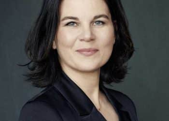 Allemagne:  le changement climatique est la plus grande menace sécuritaire du siècle selon la ministre allemande des Affaires étrangères, Annalina Baerbock