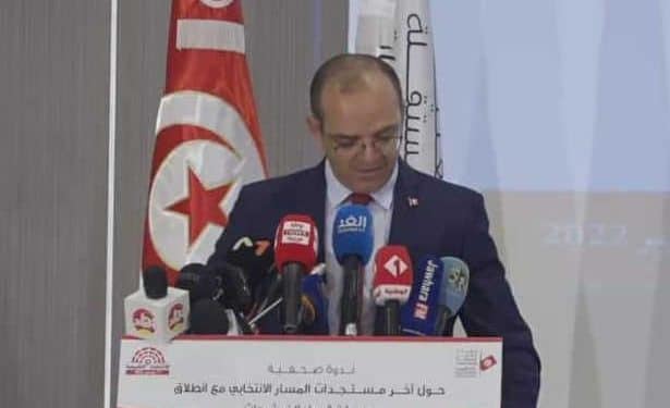 Tunisie : 1705 candidats aux législatives et 326 000 parrainages accordés aux candidats aux élections législatives du 17 décembre prochain