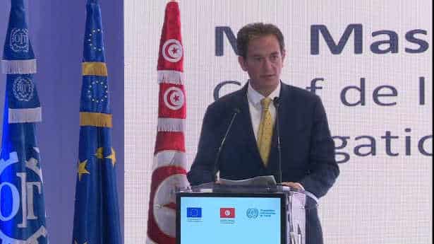 Tunisie :Enactus Tunisia lance le projet Enactus Tunisia Limitl’ESS, l’initiative de promotion de l’entreprenariat social et solidaire auprès des jeunes étudiants et étudiantes dans les régions