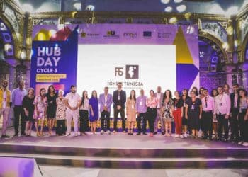 Tunisie : Flat6Labs célèbre le 3ème Hub Day du projet Ignite Tunisia