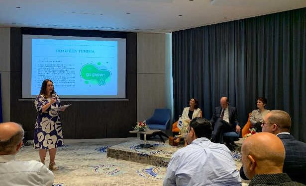 Tunisie : « Go Green Tunisie », initiative qui soutient la transformation verte des PME’s et Start-ups tunisiennes
