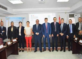 Tunisie-France : 30 cadres dirigeants des ministères français et tunisien de l’Intérieur, participent au premier colloque commun de l&rsquo;Institut des Hautes études du ministère de l’Intérieur français (IHEMI) et l’Ecole supérieure des forces de sécurité intérieure (ESFSI)