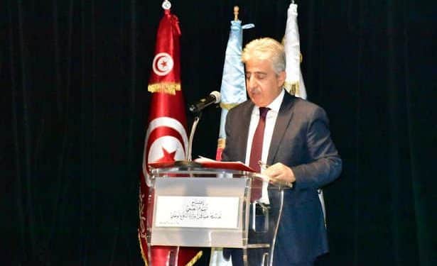 Tunisie : Le Ministre de la Défense, « l’industrialisation militaire est devenue un choix stratégique »
