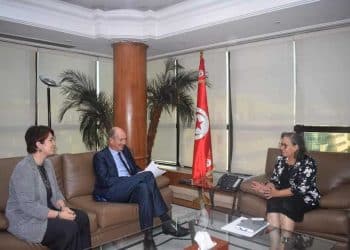 Tunisie : La BERD s’apprête à accorder un crédit d&rsquo;une valeur de 300 millions d’euros à la STEG