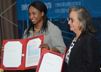 Tunisie : Le ministère de l’Industrie, des Mines et de l’Energie (MIME) en collaboration avec l’Organisation des Nations Unies pour le Développement Industriel (ONUDI) lance le projet « Employment4Youth – L’Industrie 4.0 pour favoriser l’emploi des jeunes en Tunisie et en Côte d’Ivoire »