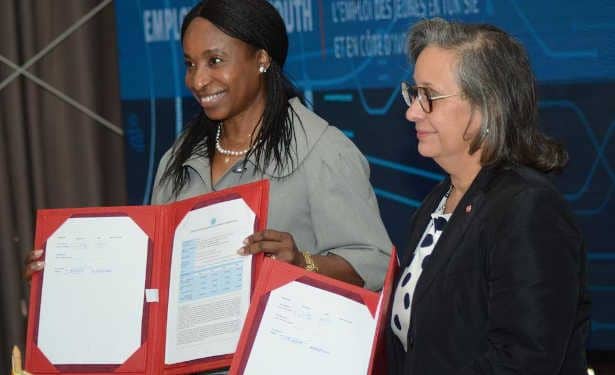 Tunisie : Le ministère de l’Industrie, des Mines et de l’Energie (MIME) en collaboration avec l’Organisation des Nations Unies pour le Développement Industriel (ONUDI) lance le projet « Employment4Youth – L’Industrie 4.0 pour favoriser l’emploi des jeunes en Tunisie et en Côte d’Ivoire »