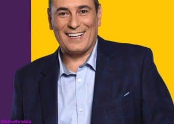 Tunisie :  Moez Ben Gharbia est de retour sur la chaîne Carthage + Plus avec une émission sportive intitulée « Stade Plus »