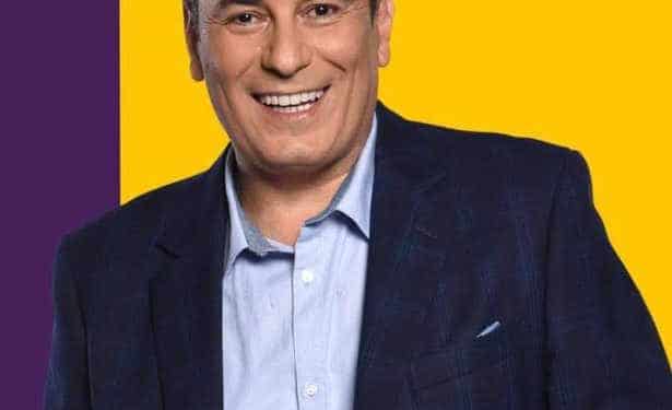 Tunisie :  Moez Ben Gharbia est de retour sur la chaîne Carthage + Plus avec une émission sportive intitulée « Stade Plus »